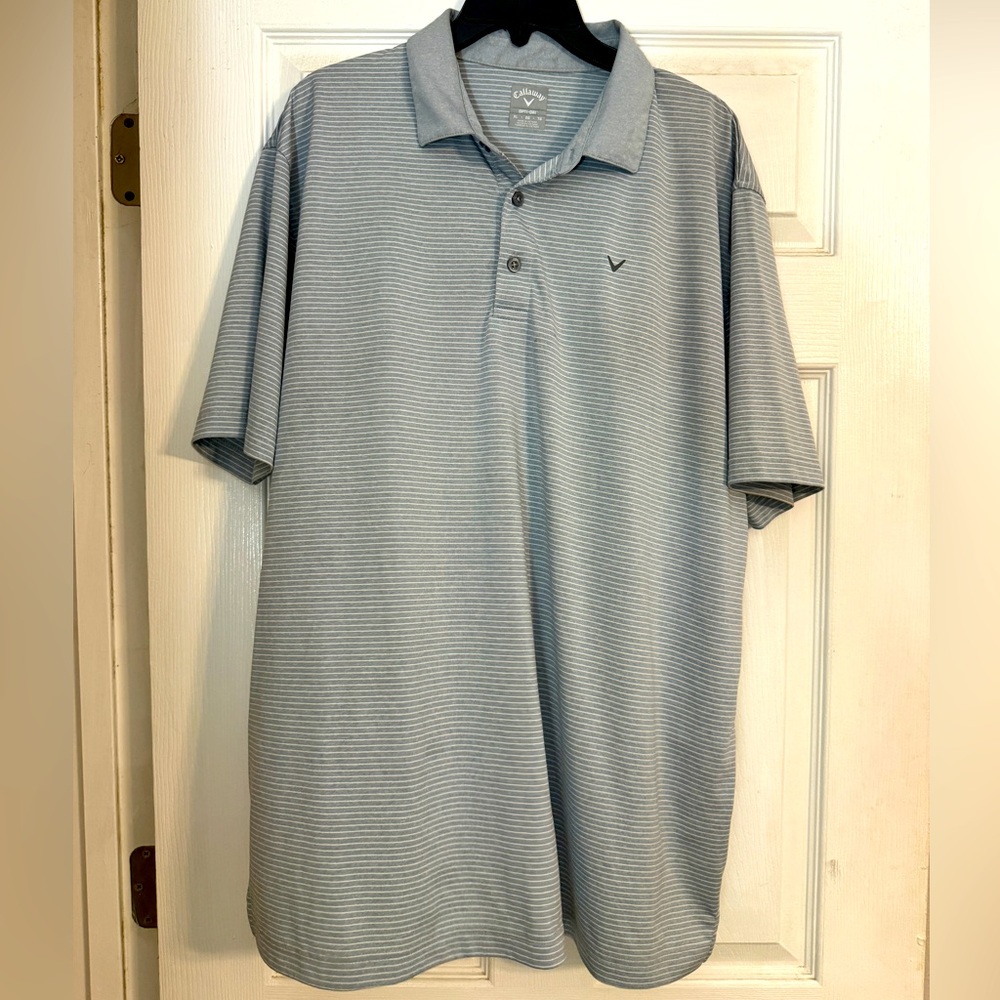 Dry Fit Short sleeve